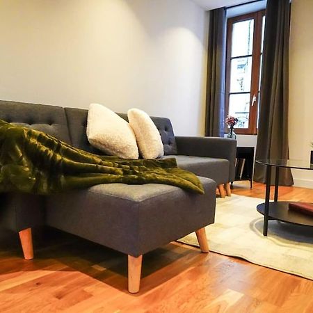 Châteauroux Le Rive Hugo • Elegance & Art De Vivre 아파트 외부 사진