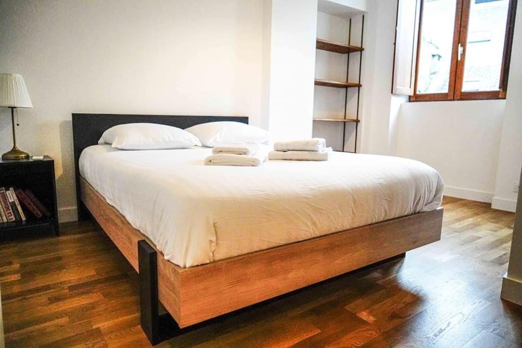 Châteauroux Le Rive Hugo • Elegance & Art De Vivre 아파트 외부 사진